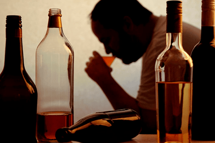 Alkoholna pića negativno utječu na potenciju muškaraca
